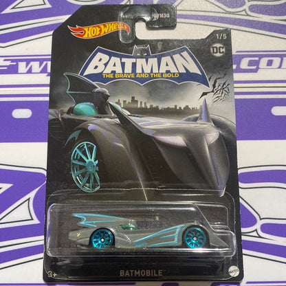 GRP59 BATMOBILE