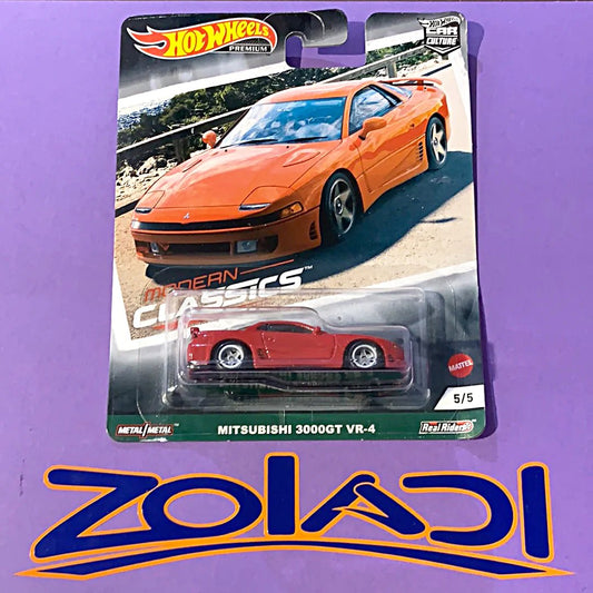 GRJ90 MITSUBISHI GT3000