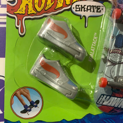 HGW84 HW Skate Koalattack