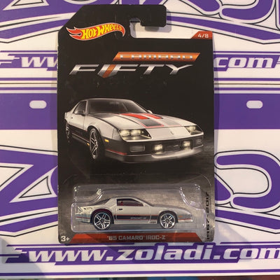DWC88 Camaro