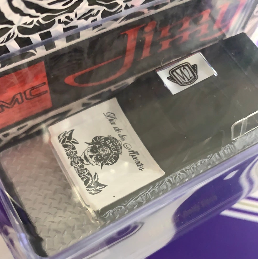 31500 GMC Jimmy Sierra