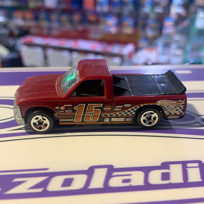 SU Chevy PickUp 15