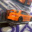 HCK14 SUBARU IMPREZA 22B STI RONIN RUN