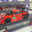 Burago F1 Porsche 911 RSR LM 2020