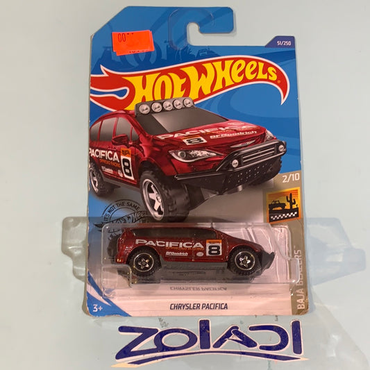 GHB85 CHRYSLER PACIFICA