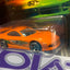 DVG75 Supra Fast&Furious Hotwhrels