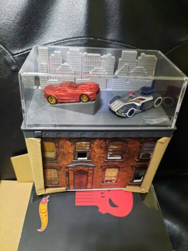 DMJ04 Daredevil Vs Punisher CONVENTION