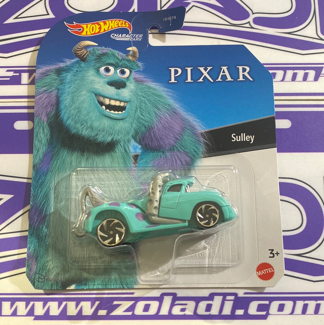 HHC01 SULLEY