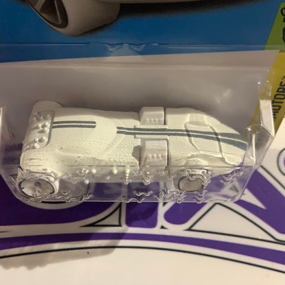 HKG33 BRAILLE RACER TWIN MILL