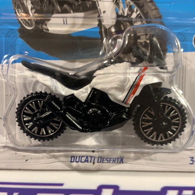HKG32 DUCATI DESERTX
