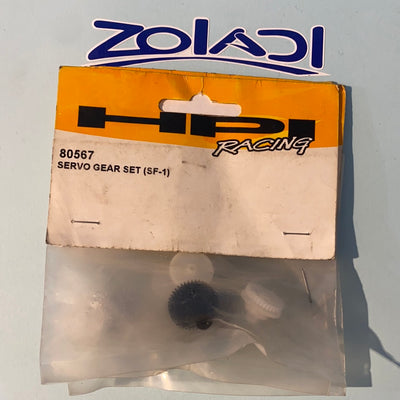 HPI 80567