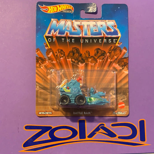 GRL65 Master of the universe