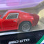Burago Ferrari 250 GTO