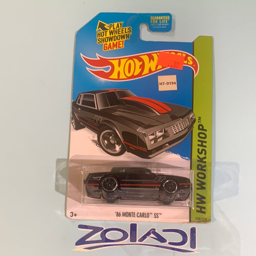 69 MUSTANG BOSS 302 - Hot Wheels - Zoladi Perú