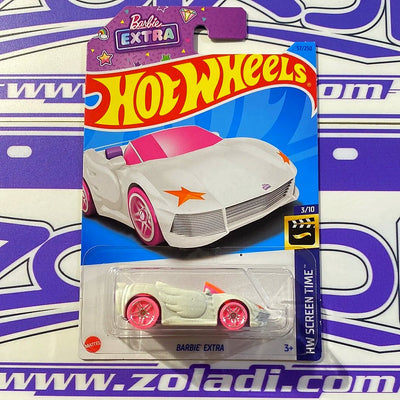 HKH11 BARBIE EXTRA