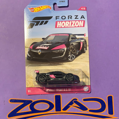 GRP36 Forza Horizon Renault