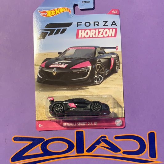 GRP36 Forza Horizon Renault