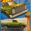 HCV33 83 CHEVY SILVERADO