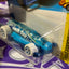 HCX33 Carbonator Hotwheels