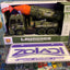 WY650C Launcher Armed Forces