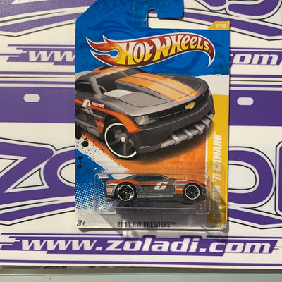 T9933 Custom CAMARO