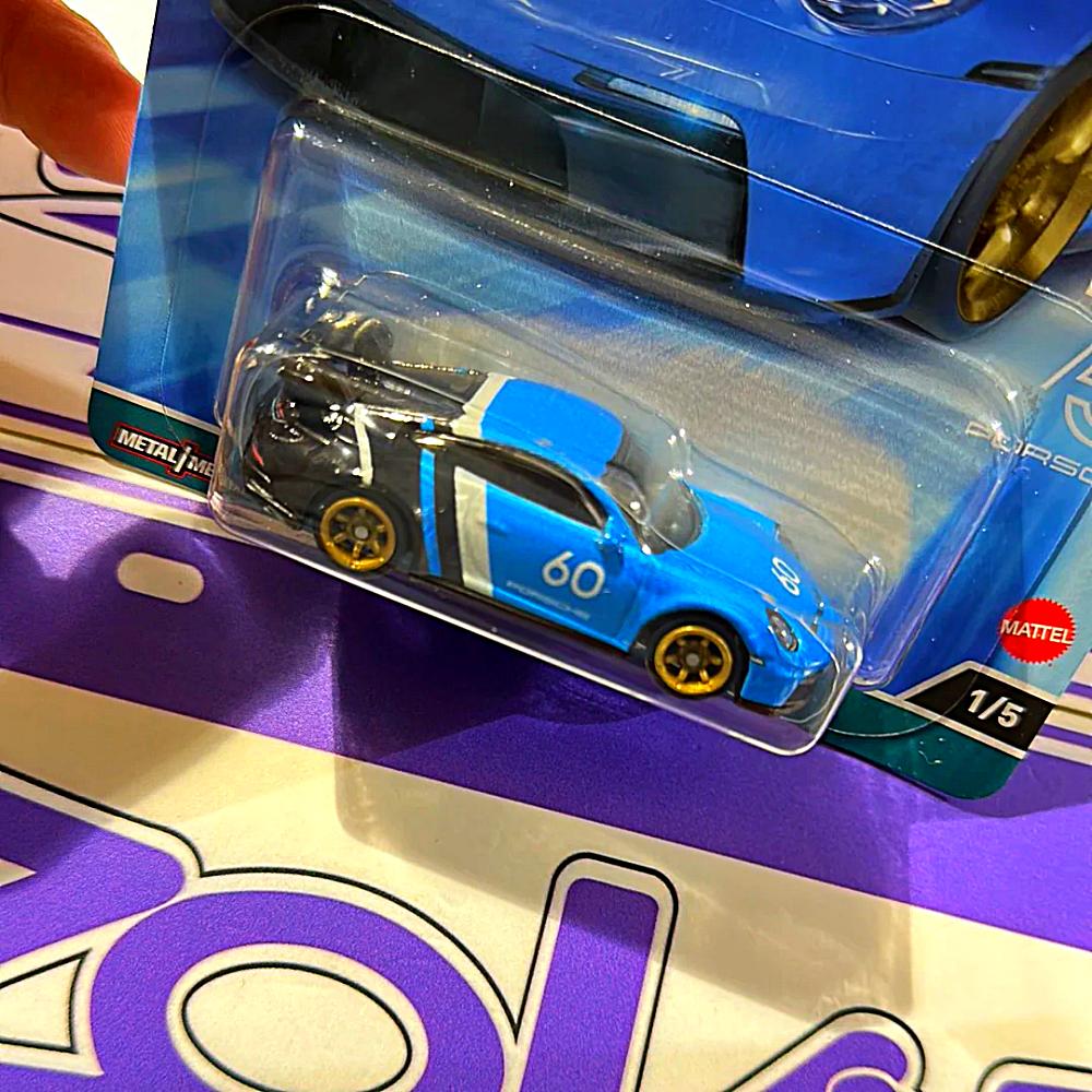 HKC44 PORSCHE 911 GT3