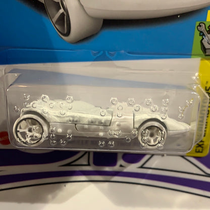 HKG33 BRAILLE RACER TWIN MILL