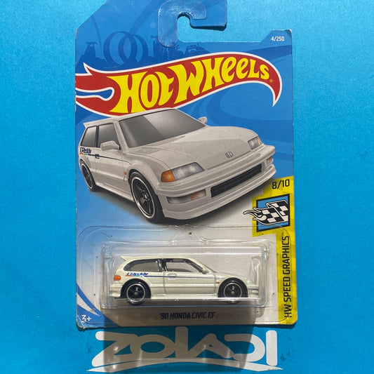 FYG11 90 HONDA CIVIC EF STH