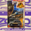 HBH17 Jeep Wagoner Jurassic Park