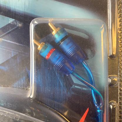 Kit-4G kit de instalacion Car Audio