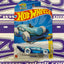 HCX33 Carbonator Hotwheels