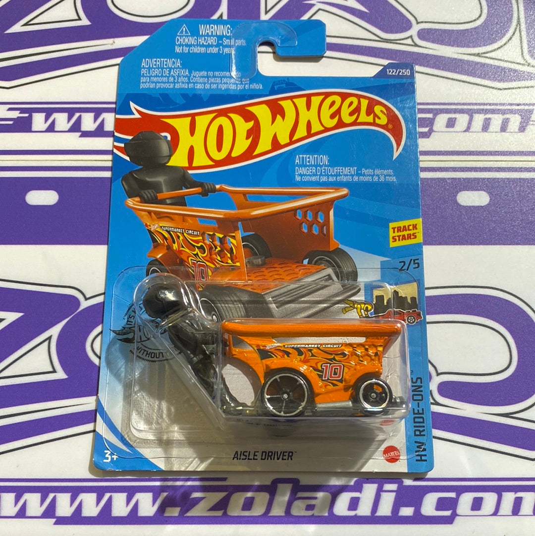 GHF79 ISOLATE DRIVER