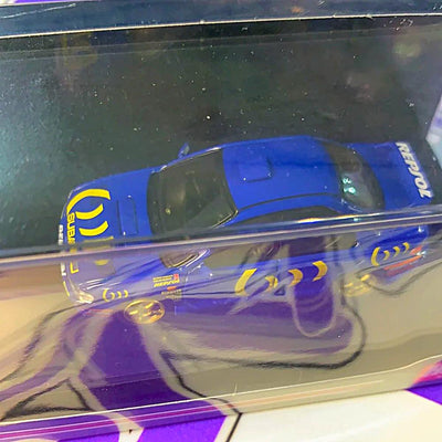 Impreza WRX Hobby Japan