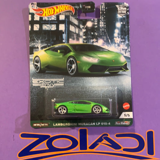 GRJ74 LAMBORGHINI HURACAN