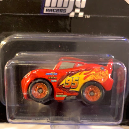 TPN12 CARS Lighting McQueen