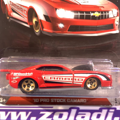 DWC91 Camaro