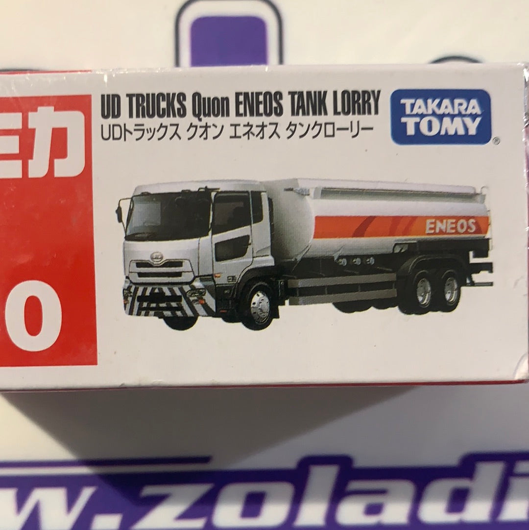 UD Trucks Eneos Takara Tomy