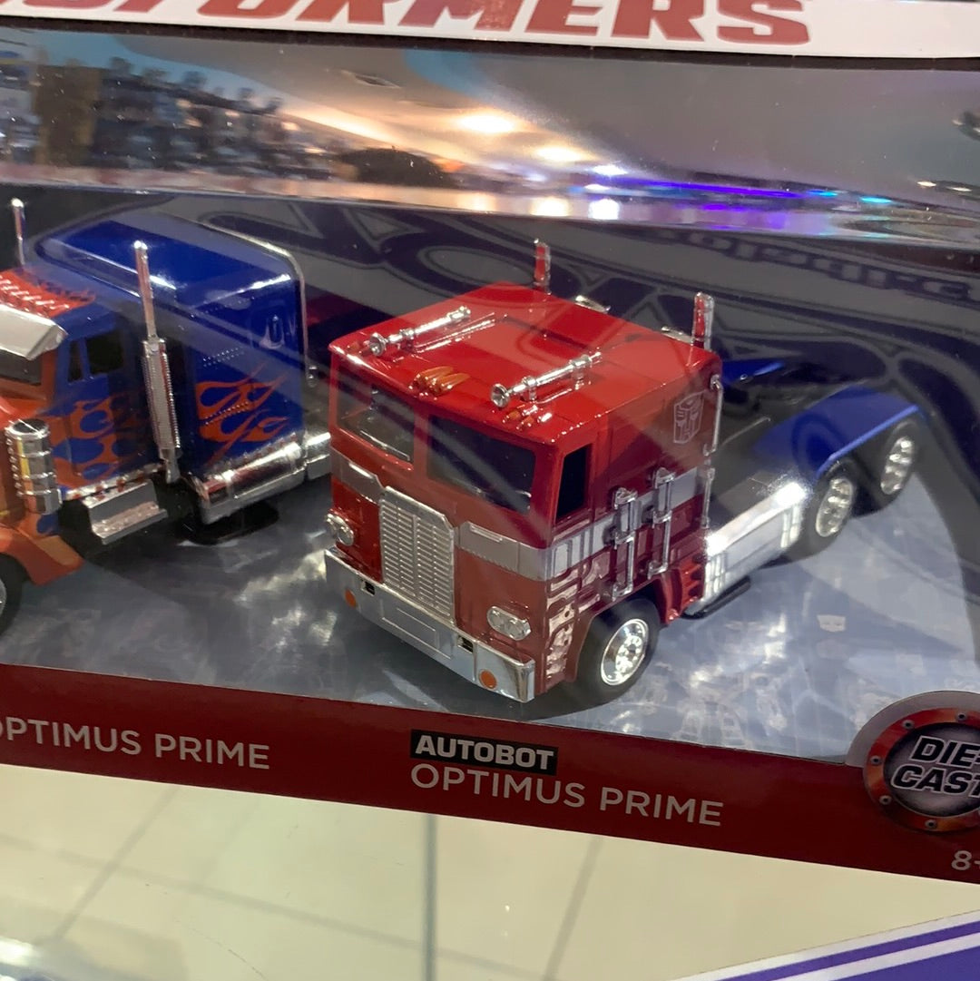 Transformers set 1/43