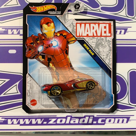 HHB94 Iron Man Marvel