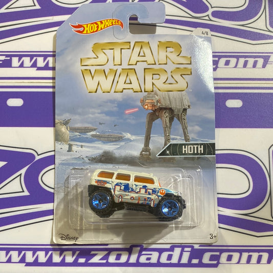DJL07 HOTH