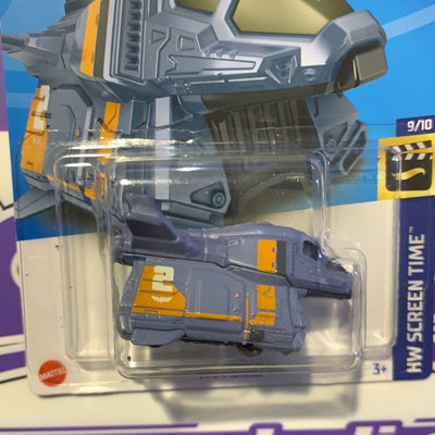 HCT14 Armadillo LightYear