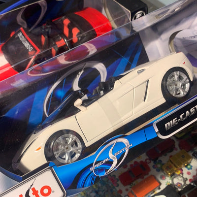Maisto Lamborghini Gallardo Spyder 1/18