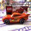 C-15 Lighting Mc Queen The Cars Dream Tomica