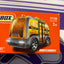 HFV29 SELF DRIVING BUS