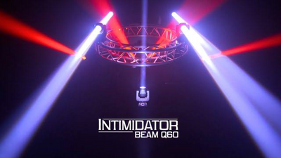 Intimidator Beam Q60