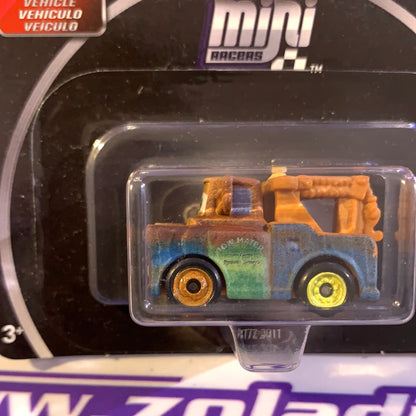 TPN6 CARS Mater Mate