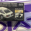 TOYOTA AE86 SPRINTER TRUENO TOMICA PREMIUN