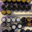 Sammed Wheels Auto Set 4 rims