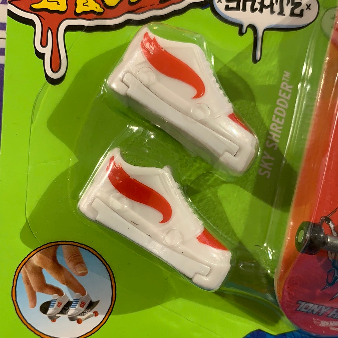 GHT59 HW Sky Shredder