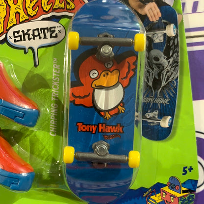 HGT53 HW Skate Chirping Trickster